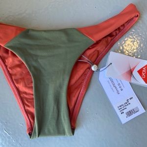 BMWT Peixoto Bikini Bottoms